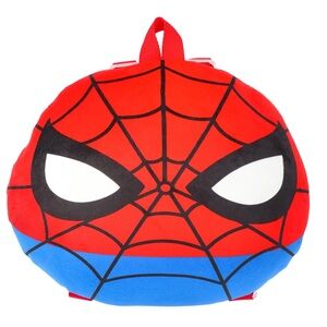 Spider-Man Spider Hero Kids Costume Backpack